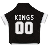 Los Angeles Kings Premium Pet Jersey - 3 Red Rovers