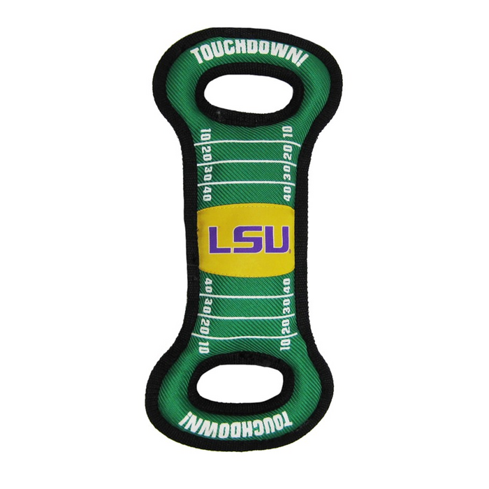 LSU Tigers Field Tug Toys - 3 Red Rovers