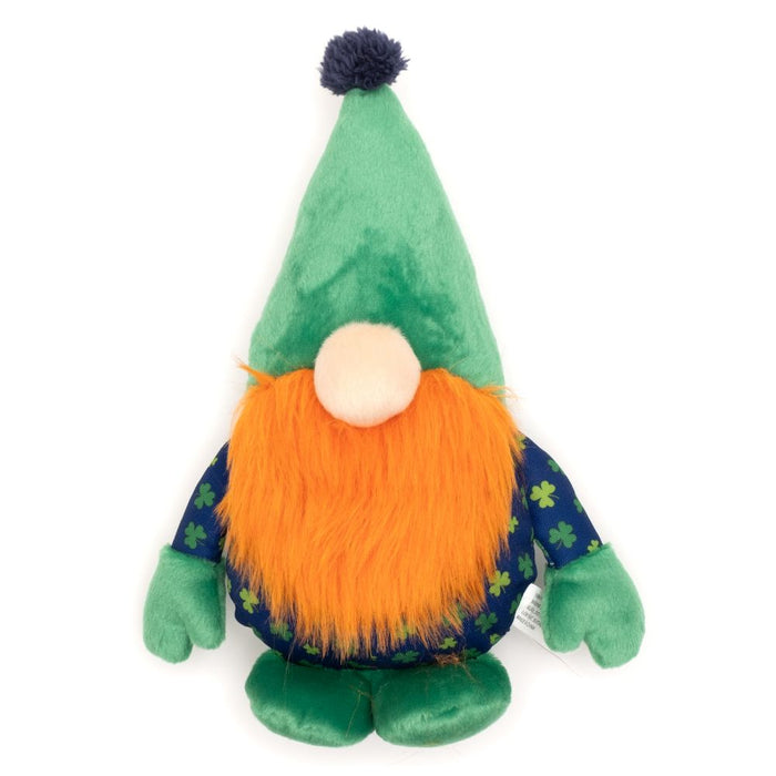 Luck 'O the Irish Gnome Toy - 3 Red Rovers