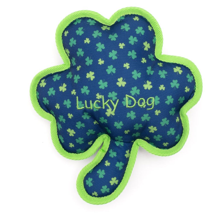 Lucky Heavy Duty Bone Toy - 3 Red Rovers