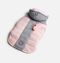 Lyanna Jacket - Pink - 3 Red Rovers
