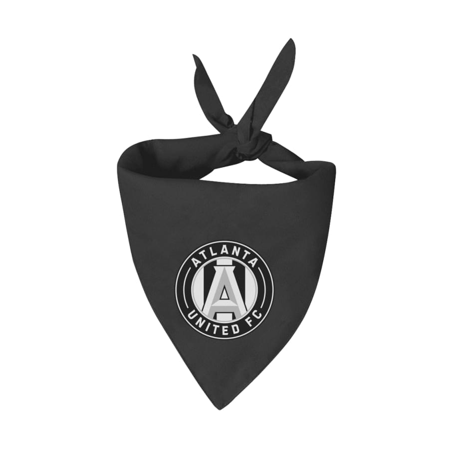 Major League Soccer Handmade Bandanas – 3 Red Rovers