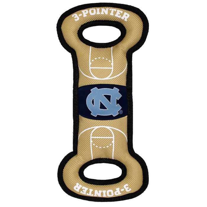 NC Tar Heels Court Tug Toys - 3 Red Rovers