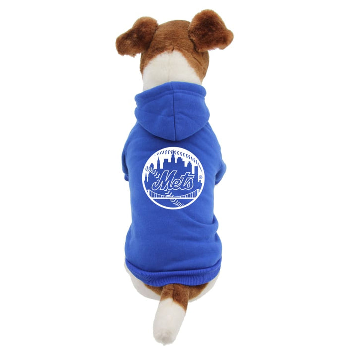 new york mets dog jersey