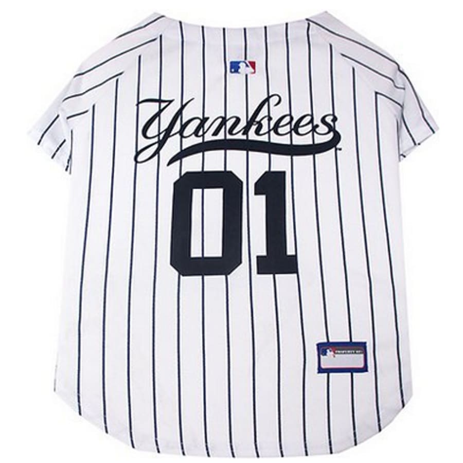 Yankees jersey shop shirt