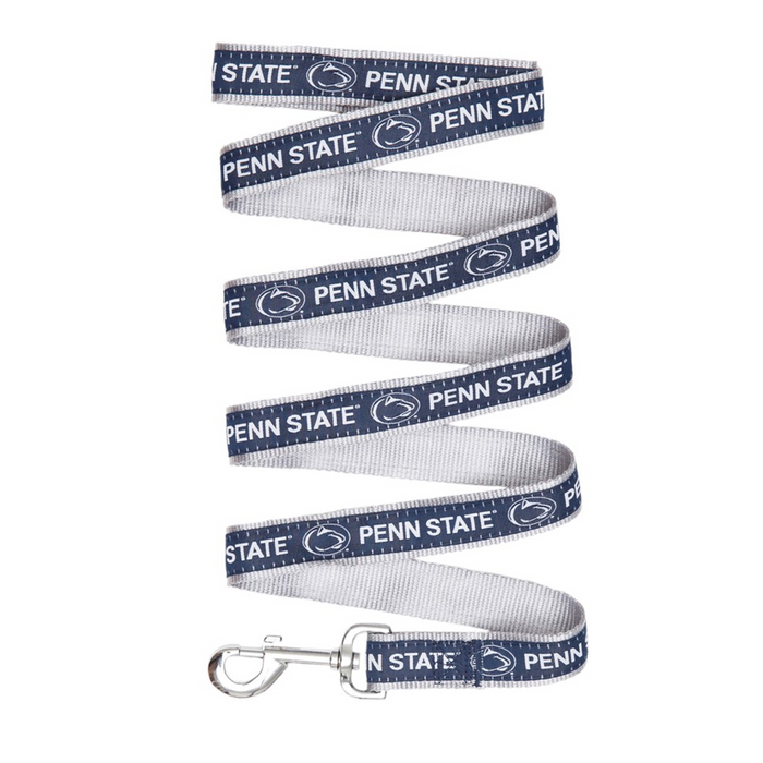 Penn State Nittany Lions Dog Leash - 3 Red Rovers