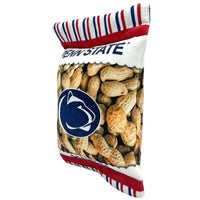 Penn State Nittany Lions Peanut Bag Plush Toys - 3 Red Rovers