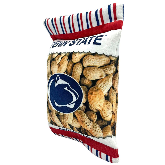 Penn State Nittany Lions Peanut Bag Plush Toys - 3 Red Rovers