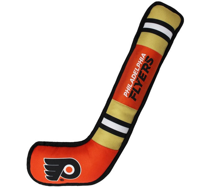 Philadelphia Flyers Hockey Stick Toys - 3 Red Rovers
