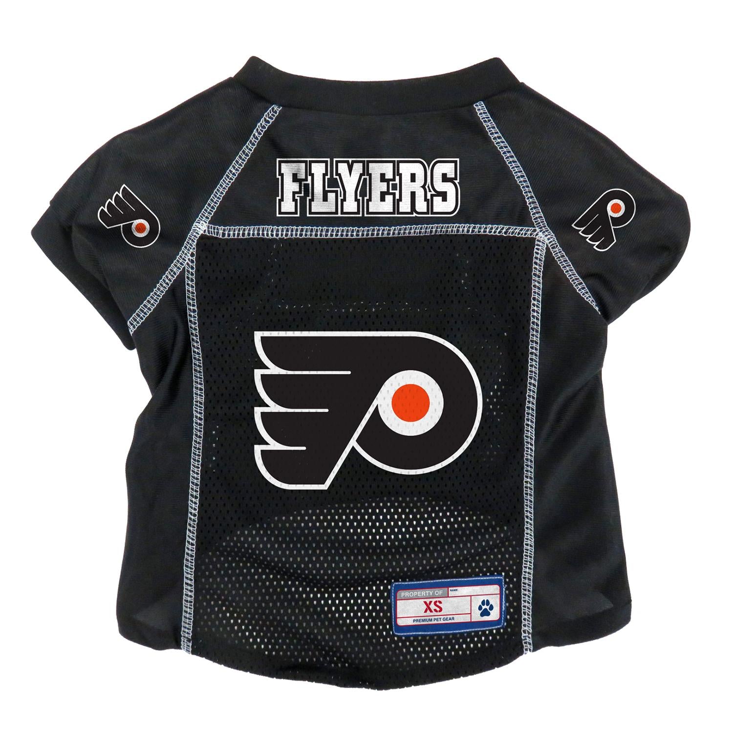 Philadelphia Flyers Cat Jersey