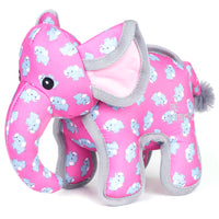 Pinky Elephant Toy - 3 Red Rovers