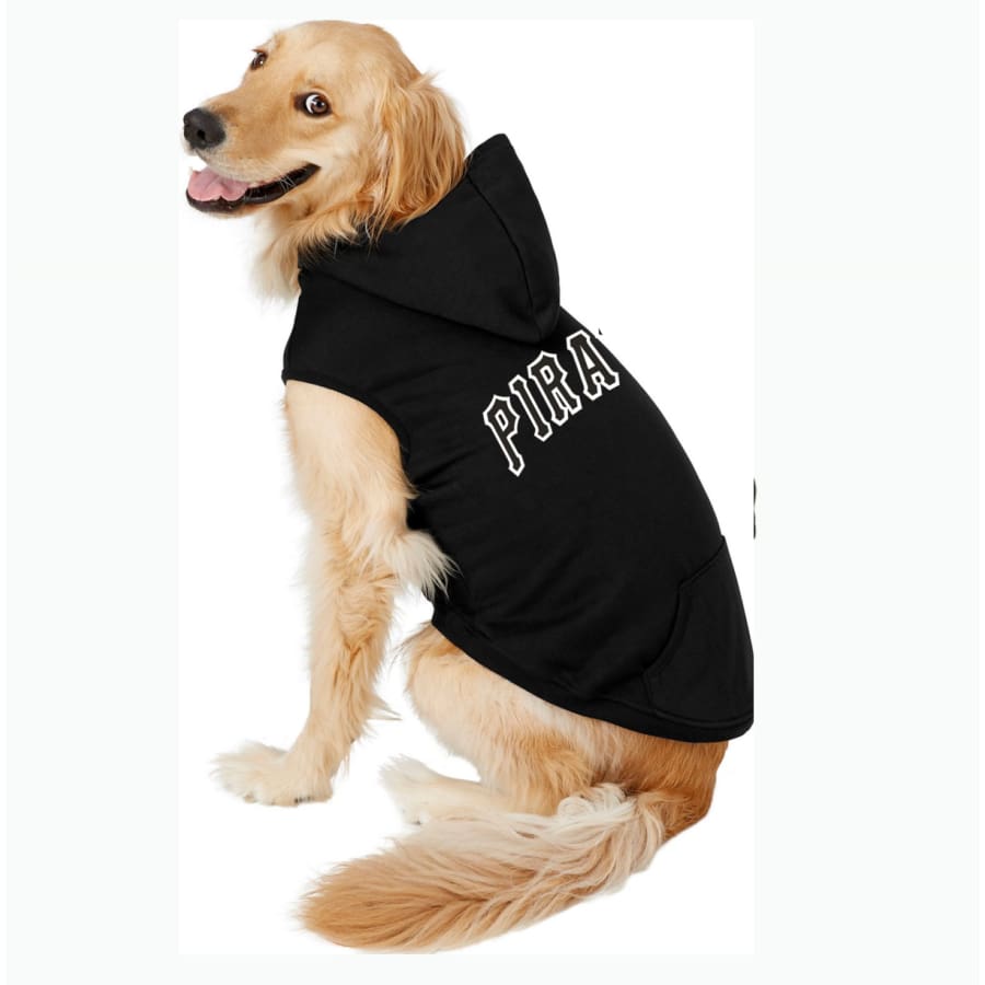 Pittsburgh pirates dog sale jersey