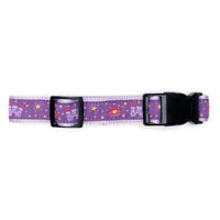 Princess Collection Dog Collar or Leads - 3 Red Rovers