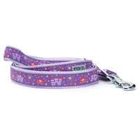 Princess Collection Dog Collar or Leads - 3 Red Rovers