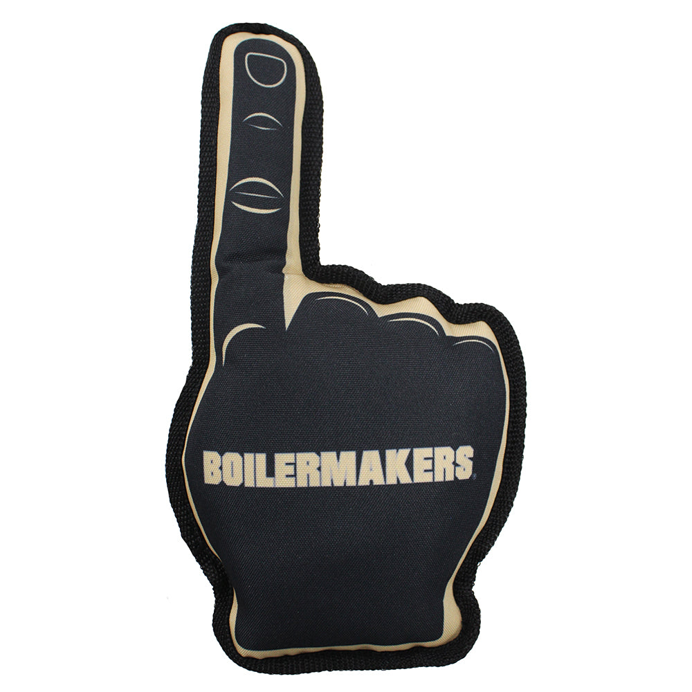Purdue Boilermakers #1 Fan Toys - 3 Red Rovers
