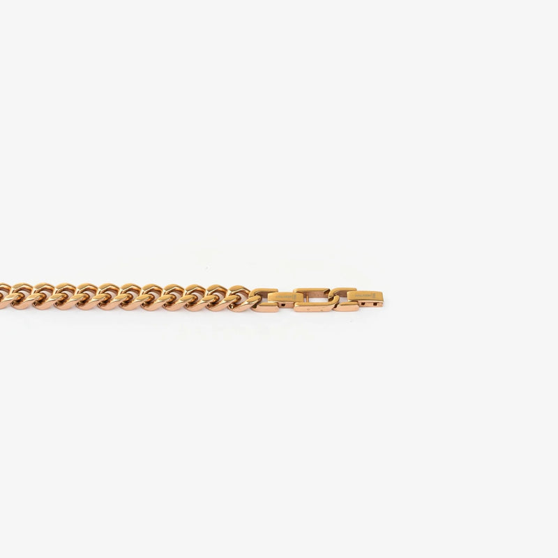 Rosie Stainless Steel Bracelet