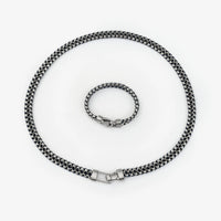 Royal Stainless Steel Bracelet