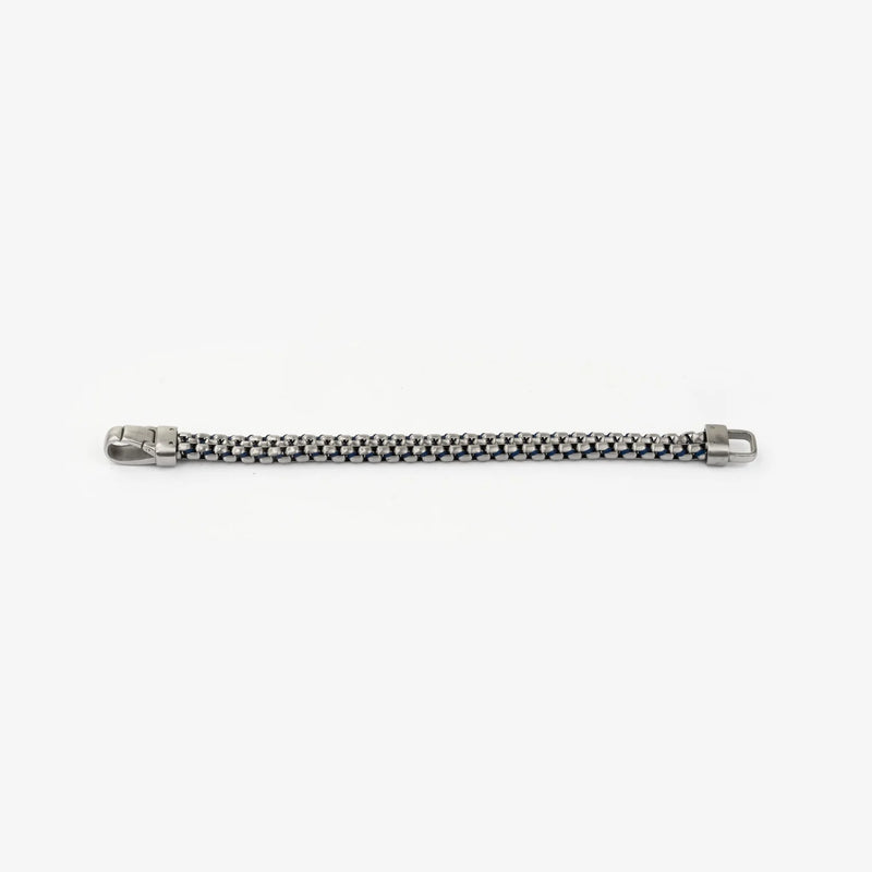 Royal Stainless Steel Bracelet
