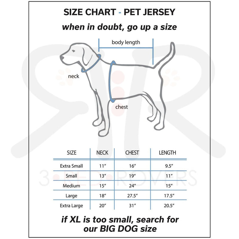 All Star Dogs: Seattle Kraken Pet Products