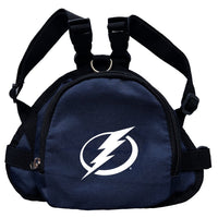Tampa Bay Lightning Pet Mini Backpack - 3 Red Rovers