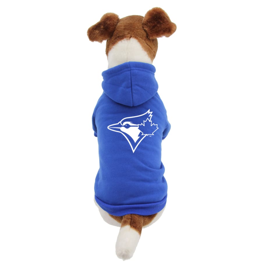 Blue jays dog sales jersey