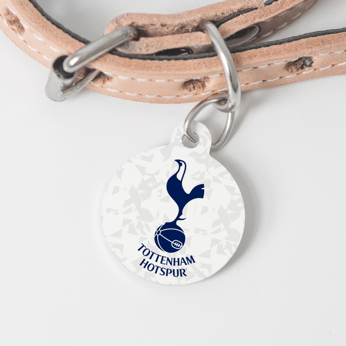 Tottenham Hotspur FC 23 Home Inspired Premium Bandana
