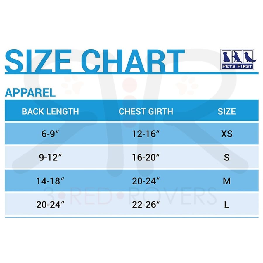 Champion boy size outlet chart