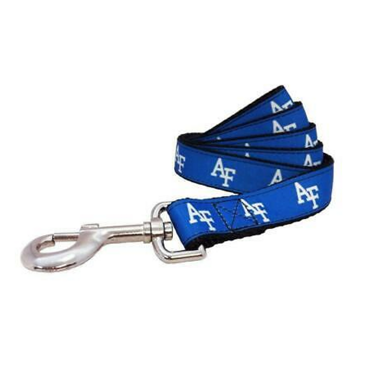 US Air Force Academy Dog Leash - 3 Red Rovers
