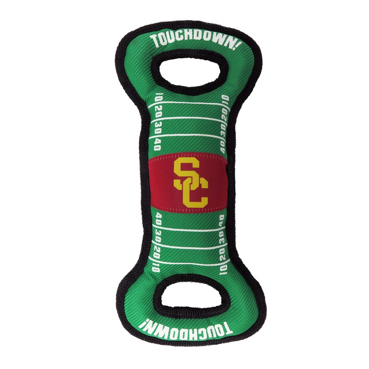 USC Trojans Field Tug Toys - 3 Red Rovers