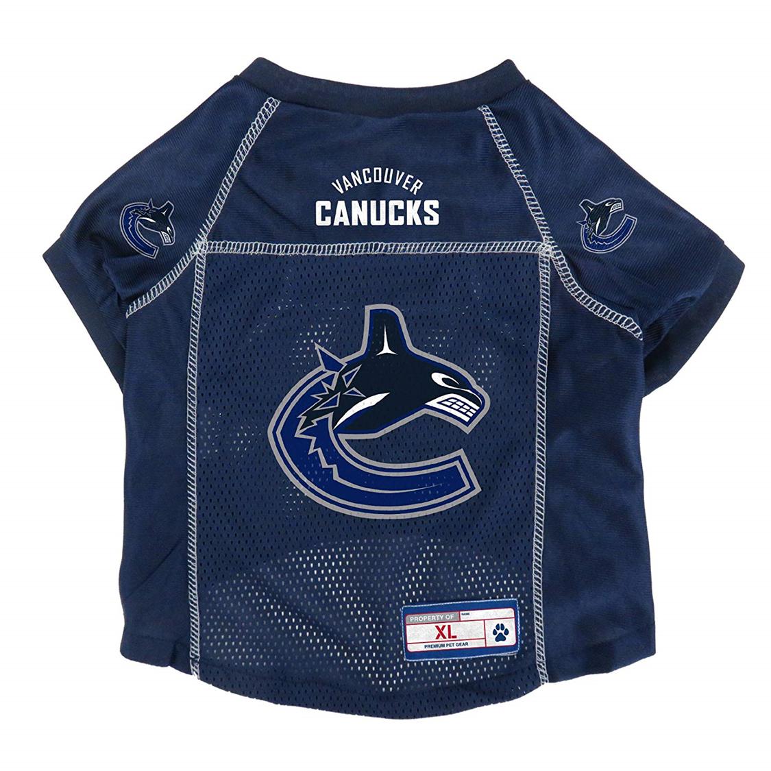 Canucks store jersey canada