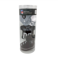 Vegas Raiders 3-piece Locker Room Toys - 3 Red Rovers