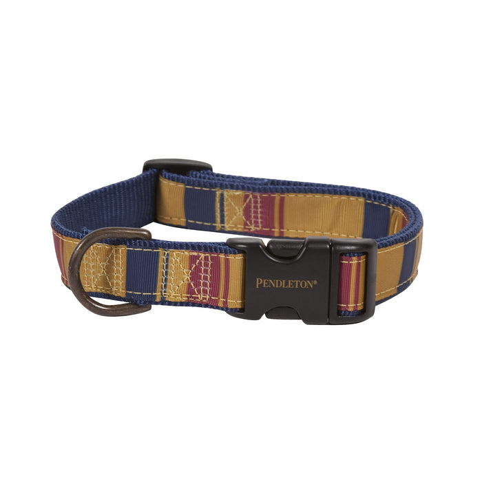 Yellowstone National Park Hiker Collars - 3 Red Rovers