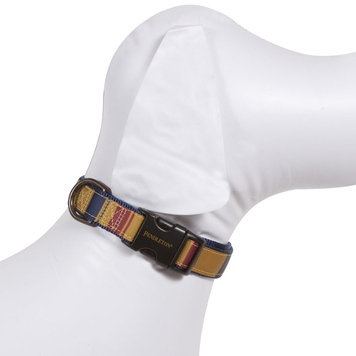 Yellowstone National Park Hiker Collars - 3 Red Rovers