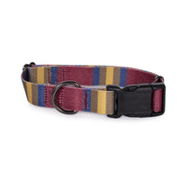 Zion National Park Hiker Collars - 3 Red Rovers